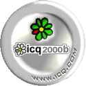 icq2000b logo