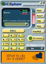 ICQphone