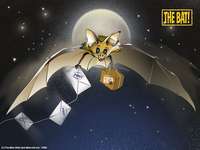 The Bat!