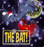 The Bat! Logo