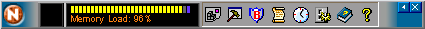 NaviScope ToolBar