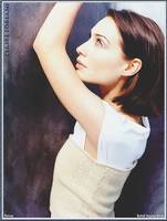 Claire Forlani