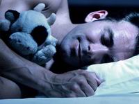 Sweat Dreams