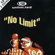 2 Uunlimited - No Limit