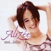 Alizee - Moi... Lolita