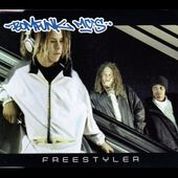 Bomfunk MC's - Freestyler