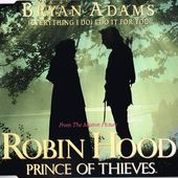 Bryan Adams - Everything I Do