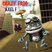 Crazy Frog - Axel F