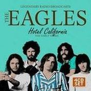 Eagles - Hotel California