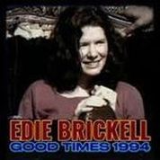 Edie Brickell - Good Times