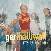 Geri Halliwell - It s Raining Men