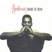 Haddaway - What Is Love