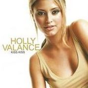 Holly Valance - Kiss Kiss