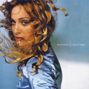 Madonna - Ray Of Light