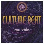 Mr. Vain - Culture Beat