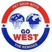 Pet Shop Boys - Go West!