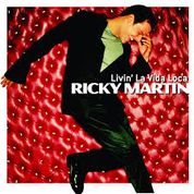 Ricky Martin - Livin' La Vida Loca