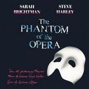 Sarah Brightman - The Phantom of the Opera