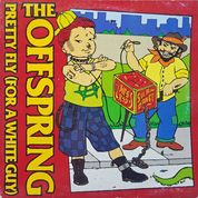 The Offspring - Pretty Fly