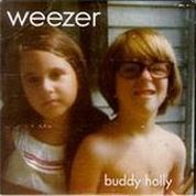 Weezer - Buddy Holly