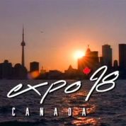 Toronto Expo '98 Promo Video