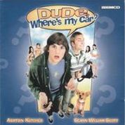 Где моя тачка чувак