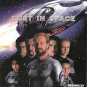 Затерянные в космосе