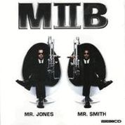 Люди в черном II