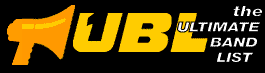 Ultimate Band List
