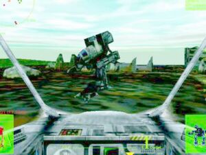 MechWarrior3