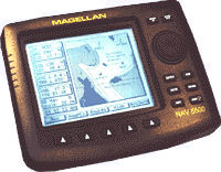 MAG NAV-6500