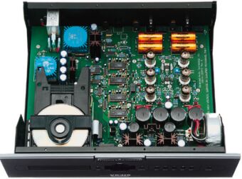 VK-D5 CD player