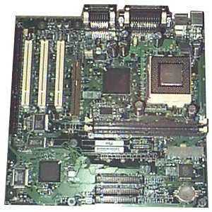 Celeron 366 (370 socket)