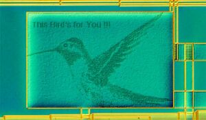 HP PA-RISC 7000 series processor