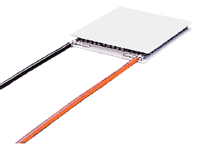Thermoelectric