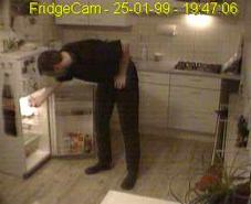 Fredge  spy