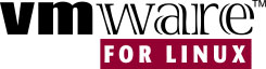 VMware for LINUX