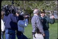 tell us more, officer