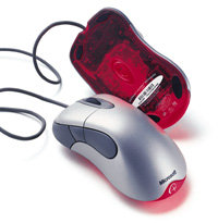 Microsoft Intellimouse Explorer