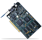 Savage PCI board