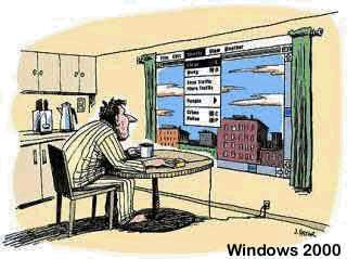 Windows 2000