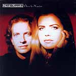 Andi Slavik and Susanne Kemmler