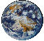 earth globe