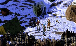 Septerra scrshot(70kb)