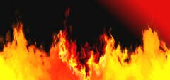Fire Rage
