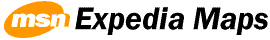 Expedia Maps