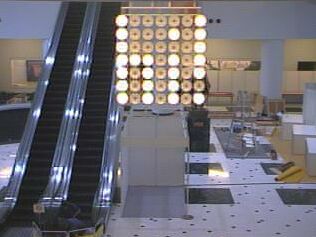 Light ON - Light OFF