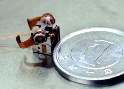 TRANSFORMER prototype