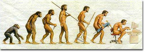 somewere, something  went terribly wrong