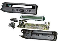 Siemens PocketReader